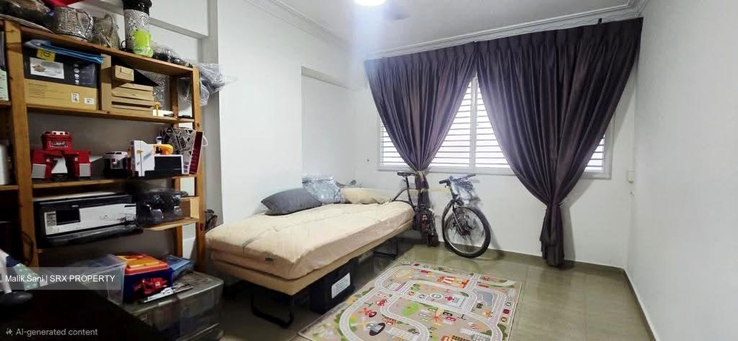 Blk 414 Keat Hong Laurel (Choa Chu Kang), HDB 5 Rooms #607609191